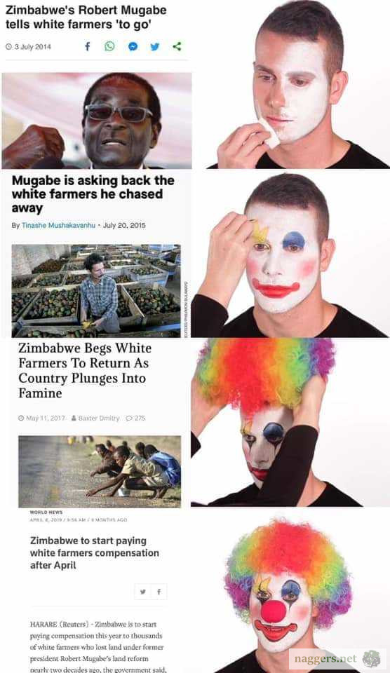 Naggers
